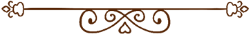 Upside down accent for webpage content